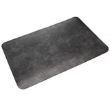 Workers-Delight Slate 5/8'' 3'x12' Dark Gray