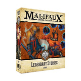 Wyrd Games Legendary Stories