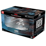 D&D Frameworks: Paint Kit - Drider