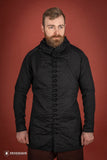 Gambeson 14th Cent. Black