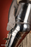 Arm Armour 1390-1450 1,6mm Polished