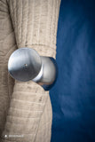 Elbow Caps 1,6mm Polished