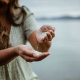 Deep Blue Sea Bath Soak with Alaskan Seaweed