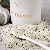 Deep Blue Sea Bath Soak with Alaskan Seaweed