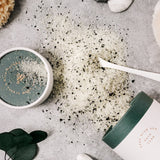Deep Blue Sea Bath Soak with Alaskan Seaweed
