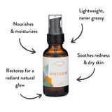 Wildflower Facial Oil