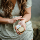 Calm Body Balm