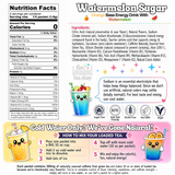 Watermelon Sugar
