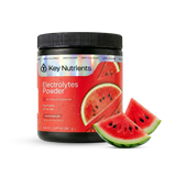Electrolyte Recovery Plus Powder (Sugar-Free)