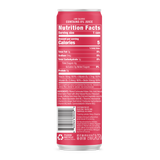 Energy Drink - Sparkling Watermelon Splash