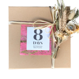 Love Botanical Bath Ritual Kit