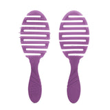 Wet Brush Pro Flex Dry - Frost Purple