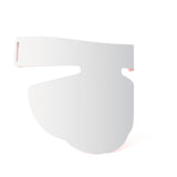 Noor 2.0 LED Light Therapy Neck & Chest Mask