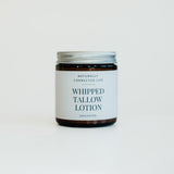 Whipped Tallow Lotion