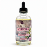 Body Oils 4oz