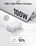 Anker Charging Station (7-in-1, 100W)