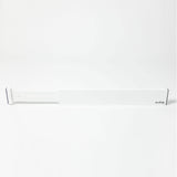 Bamboo Expandable Drawer Dividers – White