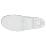 Calzuro Classic With Holes White