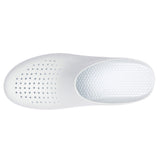 Calzuro Classic With Holes White