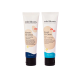 Mini Bath Time Duo