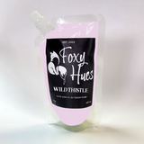 Wild Thistle - Foxy Hues | Satin Acrylic outdoor Paint