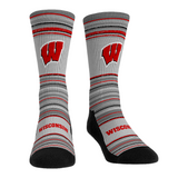 Wisconsin Badgers - Heather Classics