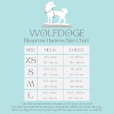 Great Wave Harness
