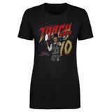Torch George Harlem Globetrotters Flame WHT