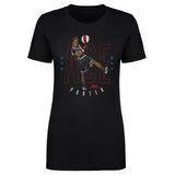 Ace Porter Harlem Globetrotters Outline WHT