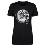 Malik Monk Sacramento Basketball WHT