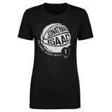 Jonathan Isaac Orlando Basketball WHT