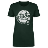A.J. Green Milwaukee Basketball WHT