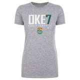 Ayo Oke Denver Summit FC Elite WHT