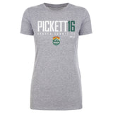 Carson Pickett Denver Summit FC Elite WHT