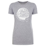 Jalen Johnson Atlanta Basketball WHT
