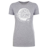 Cameron Brink Los Angeles Basketball WHT