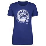 Franz Wagner Orlando Basketball WHT