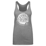 Kyrie Irving Dallas Basketball WHT
