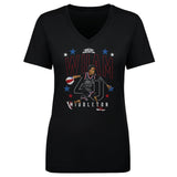 Wham Middleton Harlem Globetrotters Outline WHT