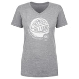 Patrick Williams Chicago Basketball WHT