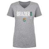 Ally Brazier Denver Summit FC Elite WHT