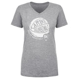 Arike Ogunbowale Dallas Basketball WHT