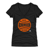 Brooks Robinson Baltimore Baseball WHT