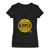 Ralph Kiner Pittsburgh Baseball WHT