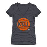 George Kell Detroit Baseball WHT