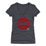 Larry Doby Cleveland Baseball WHT