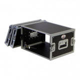 Prox X-6Ue 6U Deluxe 14 Deep 19 Width Effects Rack