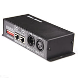 Prox X-Dmx3Ch Decoder Controller For Dmx Driver Dimmer For Dmx Devices And Led Lighting Strip Tape