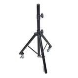 Prox X-Tr1912-Sw15 Package Of X-Tr1912 Laptop Tray And X-Sw15 Rolling Wheels Tripod Stand