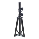 Prox X-Tr1912-Sw15 Package Of X-Tr1912 Laptop Tray And X-Sw15 Rolling Wheels Tripod Stand